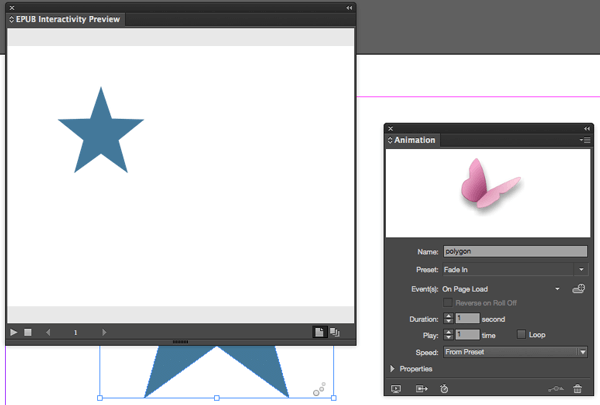 Easily Create Animated GIFs using Adobe InDesign, by Justin Putney