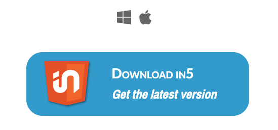 in5 download button